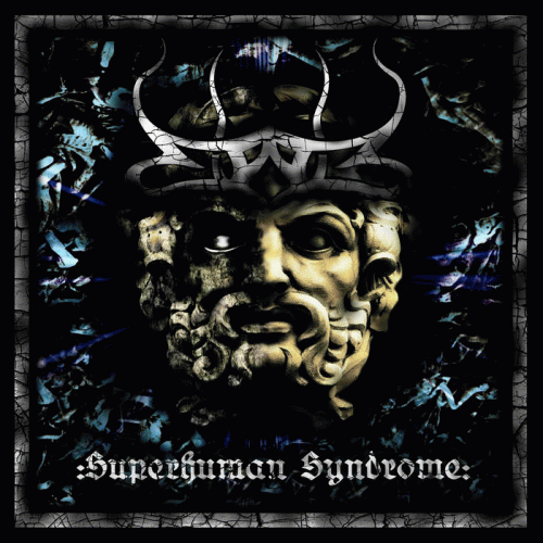 Elegis : Superhuman Syndrome